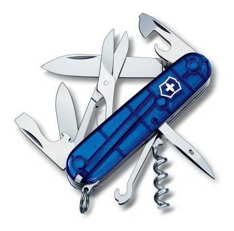 Нож Victorinox Climber 1.3703.Т2 - фото