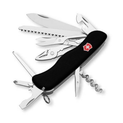 Нож Victorinox Hercules 0.9043.3 - фото