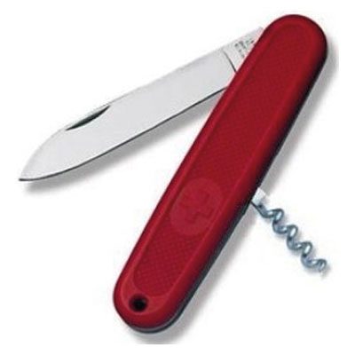 Нож Victorinox Solo 0.8720 - фото