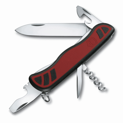 Нож Victorinox Nomad 0.8351.C - фото