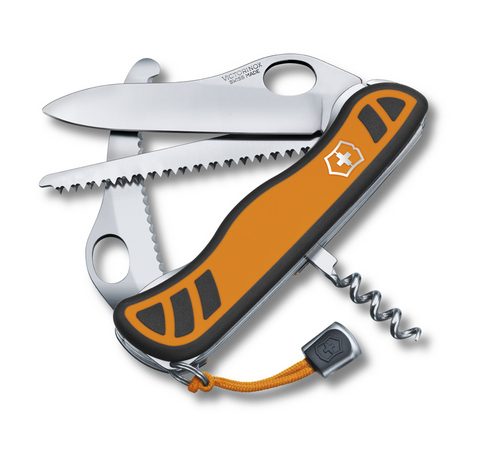 Нож Victorinox Hunter XT 0.8341.MC9 - фото