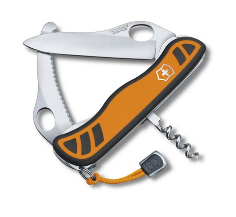 Нож Victorinox Hunter XS 0.8331.MC9 - фото