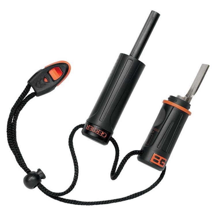 Огниво Gerber Bear Grylls Fire Starter - фото