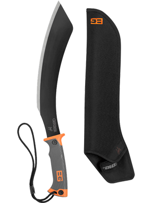 Мачете Gerber Parang Bear Grylls - фото