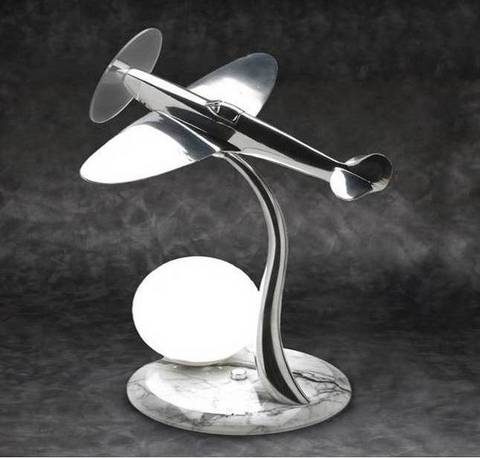 Лампа настольная Lamponis Lamps Spitfire - фото