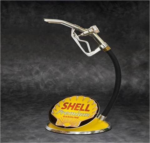 Лампа настольная Lamponis Lamps Gasoline - фото