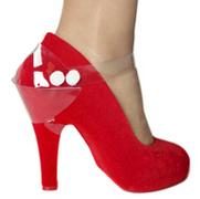 Автопятка HEEL MATE - Econom - для женской обуви - фото
