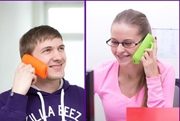 Чехол для телефона Кружка 4G/4GS - фото