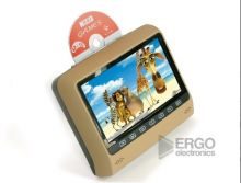 Ergo ER9X1D beige - фото