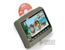 Ergo ER9X1D grey - фото