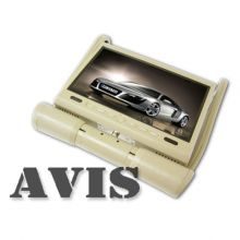 AVIS AVS0916T Beige (бежевый) - фото