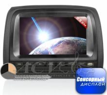 ACV AVM-609ТАЧ Universal 9 - фото
