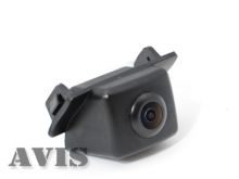 Штатная камера Avis AVS321CPR (CCD) TOYOTA CAMRY V (2001-2007)(#088) - фото