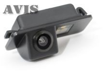 Штатная камера Avis AVS312CPR FORD MONDEO (2007-...)/FIESTA VI/FOCUS II HATCHBACK/S-MAX/KUGA(#016) - фото