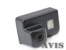 Штатная камера Avis AVS312CPR (CMOS) для PEUGEOUT 206 / 207 / 307 SEDAN / 407 - фото