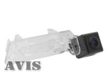 Штатная камера Avis AVS312CPR (CMOS) для SMART - фото