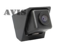 Штатная камера AVIS AVS312CPR SSANG YONG ACTYON NEW (2011-) - фото