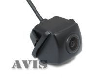 Штатная камера Avis AVS312CPR (CMOS) TOYOTA CAMRY VI (2007-…)(#089) - фото