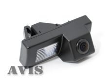 Штатная камера Avis AVS312CPR (CMOS) TOYOTA LAND CRUISER 100(#094) - фото