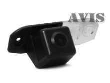 Штатная камера Avis AVS312CPR (CMOS) VOLVO XS90/S80L/S40L/S80/S40 - фото