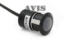 Камера Avis AVS310CPR (160 CMOS) - фото