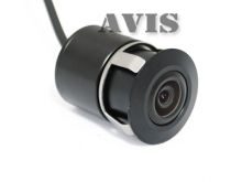 Камера Avis AVS310CPR (225 CMOS) - фото