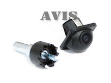 Камера Avis AVS310CPR (680 CMOS) - фото