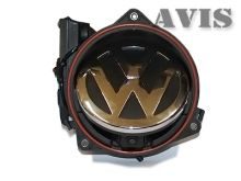 AVIS AVS325CPR CCD для VOLKSWAGEN PASSAT(#108) - фото