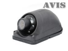 Avis AVS404CPR (CCD SHARP) - фото