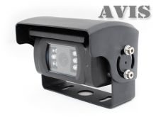 Avis AVS635CPR (CCD Sharp) - фото
