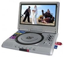 Eplutus EP-9503 - фото