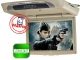 ACV 17-МОНИТОР ПОТОЛОЧНОГО КРЕПЛЕНИЯ С ПРОИГРЫВАТЕЛЕМ DVD/SD/USB - фото