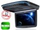 ACV 10.1-МОНИТОР ПОТОЛОЧНОГО КРЕПЛЕНИЯ С ПРОИГРЫВАТЕЛЕМ DVD/SD/USB - фото