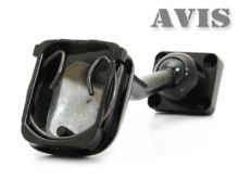 Крепление AVIS AVS01SB (#04) для установки зеркал AVS0400BM / AVS0405BM / AVS0430BM / AVS0455DVR / AVS0460BM / AVS0467BM / AVS0490BM - фото