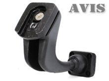 Крепление AVIS AVS01SB (#06) для установки зеркал AVS0400BM / AVS0405BM / AVS0430BM / AVS0455DVR / AVS0460BM / AVS0467BM / AVS0490BM - фото