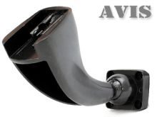 Крепление AVIS AVS01SB (#12) для установки зеркал AVS0400BM / AVS0405BM / AVS0430BM / AVS0455DVR / AVS0460BM / AVS0467BM / AVS0490BM - фото