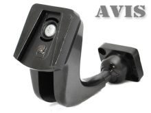 Крепление AVIS AVS01SB (#15) для установки зеркал AVS0400BM / AVS0405BM / AVS0430BM / AVS0455DVR / AVS0460BM / AVS0467BM / AVS0490BM - фото