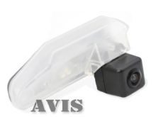 CCD штатная камера заднего вида AVIS AVS321CPR для LEXUS ES350(2006-...) / RX III 270(2010-...) / 350(2009-...) / 450H (2009-...) / IS II 220d(2007-...) / 250(2005-...) / 250C(2009-...) / 350(2005-...)(#042) (1) - фото