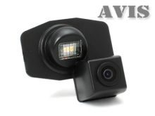 CCD штатная камера заднего вида AVIS AVS321CPR для TOYOTA COROLLA 300N/MC (2006-2013) / AURIS (#092) - фото