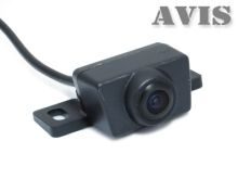 CCD штатная камера переднего вида AVIS AVS324CPR для FORD FOCUS III (2011-...) (#110) - фото