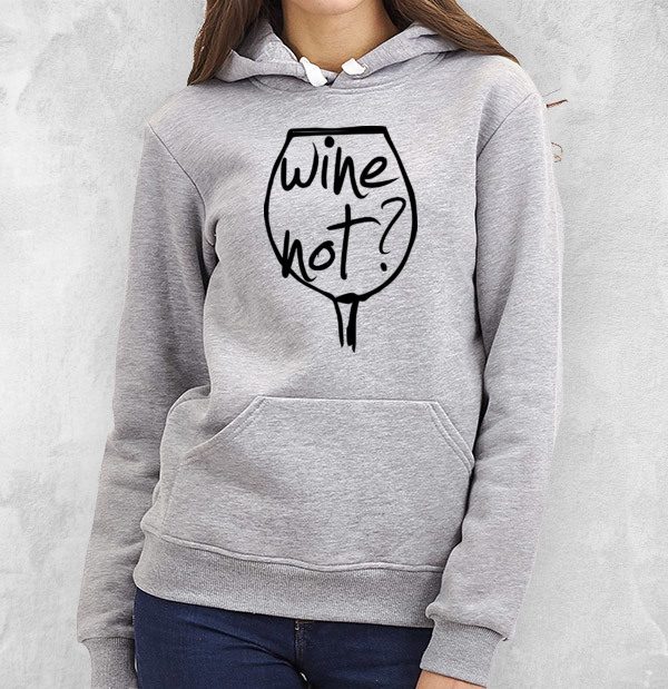 Wine not - фото