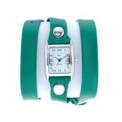 Simple Wrap Kelly Green - фото