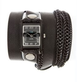 Chain Onyx Black - фото