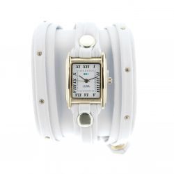 Stud White Gold - фото