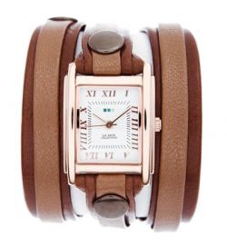 Layer Brown/Taupe Shimmer - фото
