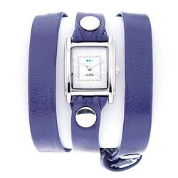 Simple Wrap Purple - фото