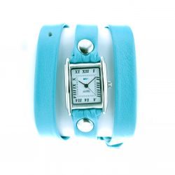 Simple Turquoise/Silver - фото