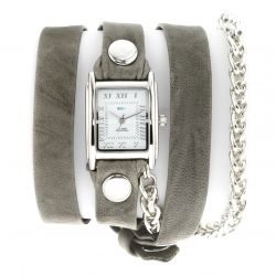 Chain Motor Silver Grey - фото