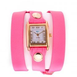 Simple Neon Pink - фото