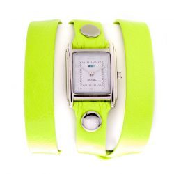 Simple Neon Yellow - фото